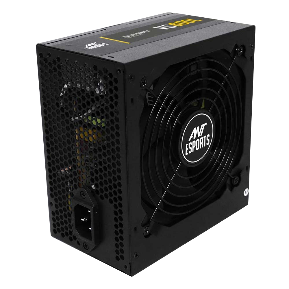 Ant Esports PSU VS600L - View 1