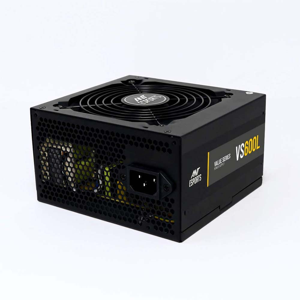 Ant Esports PSU VS600L - View 3