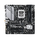 Asus Board PRIME B650M A WIFI II - View 1