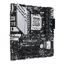 Asus Board PRIME B650M A WIFI II - View 2