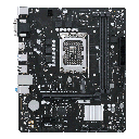 Asus PRIME H610M-CS D4 DDR4 Board - View 1