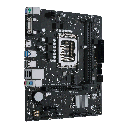 Asus PRIME H610M-CS D4 DDR4 Board - View 2