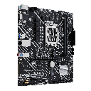 Asus PRIME H610M-E D5 DDR5 Board - View 2