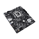 Asus PRIME H610M-E D5 DDR5 Board - View 3