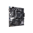 Asus Board Prime A520M K - View 2