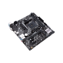 Asus Board Prime A520M K - View 3