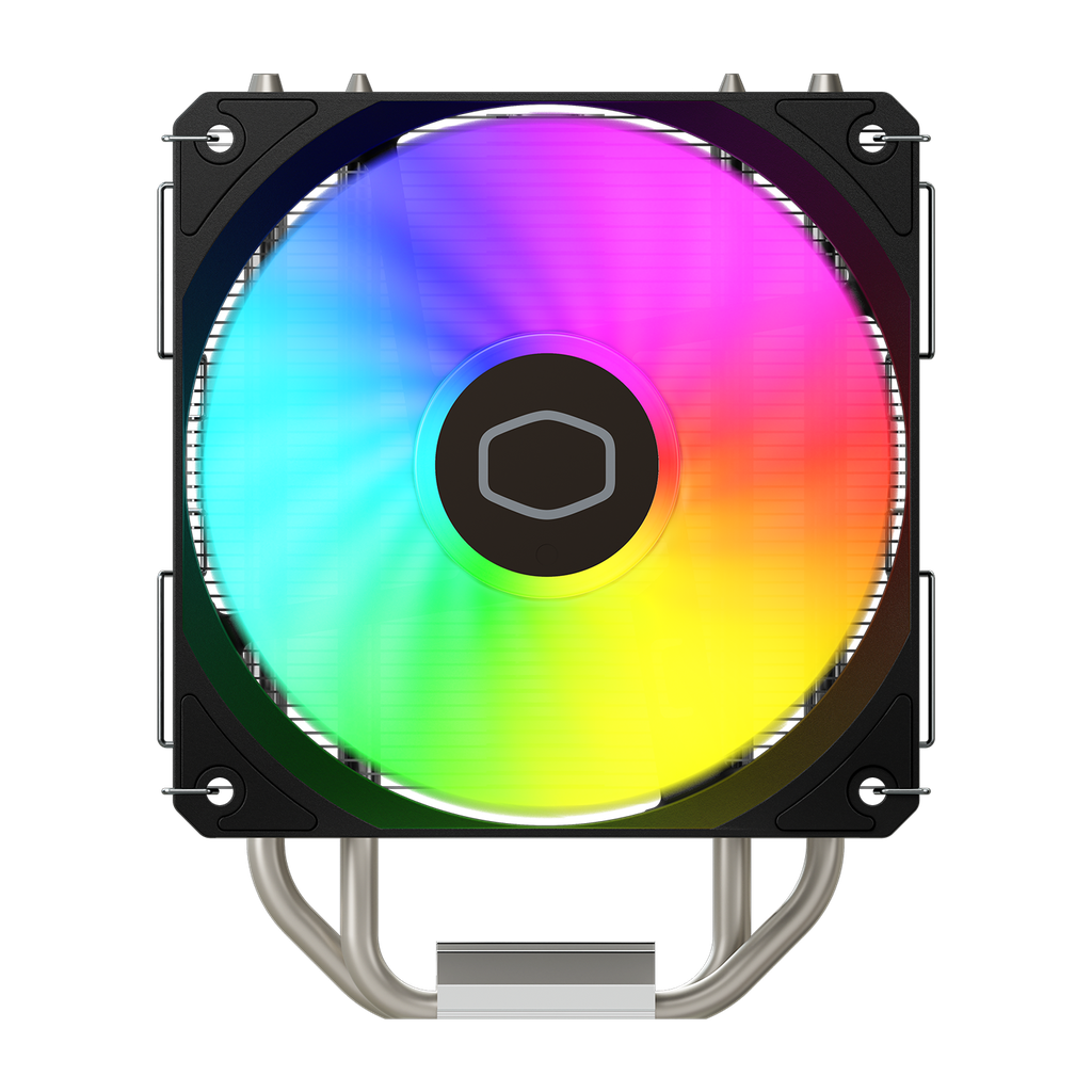 CM Air Cooler Hyper 212 Spectrum V3 RR-S4NA-17PA-R1 - View 1