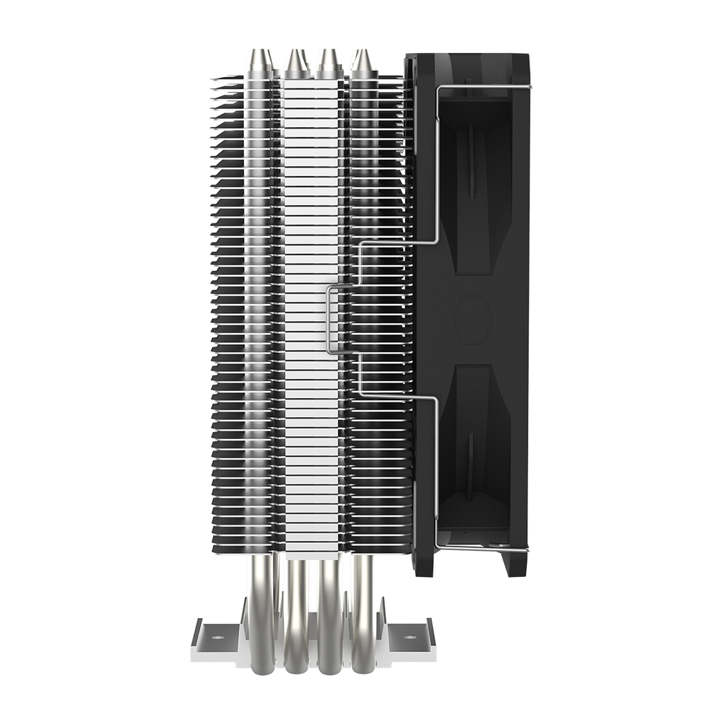 CM Air Cooler Hyper 212 Spectrum V3 RR-S4NA-17PA-R1 - View 2