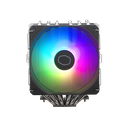 CM Air Cooler Hyper 620S RR-D6NA-17PA-R1 - View 2