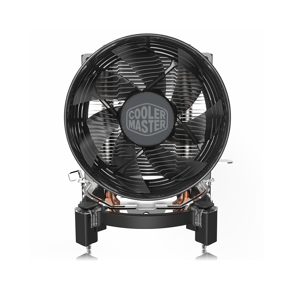 CM Air Cooler Hyper T20 RR-T20-20FK-R1 - View 1
