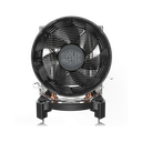 CM Air Cooler Hyper T20 RR-T20-20FK-R1 - View 1