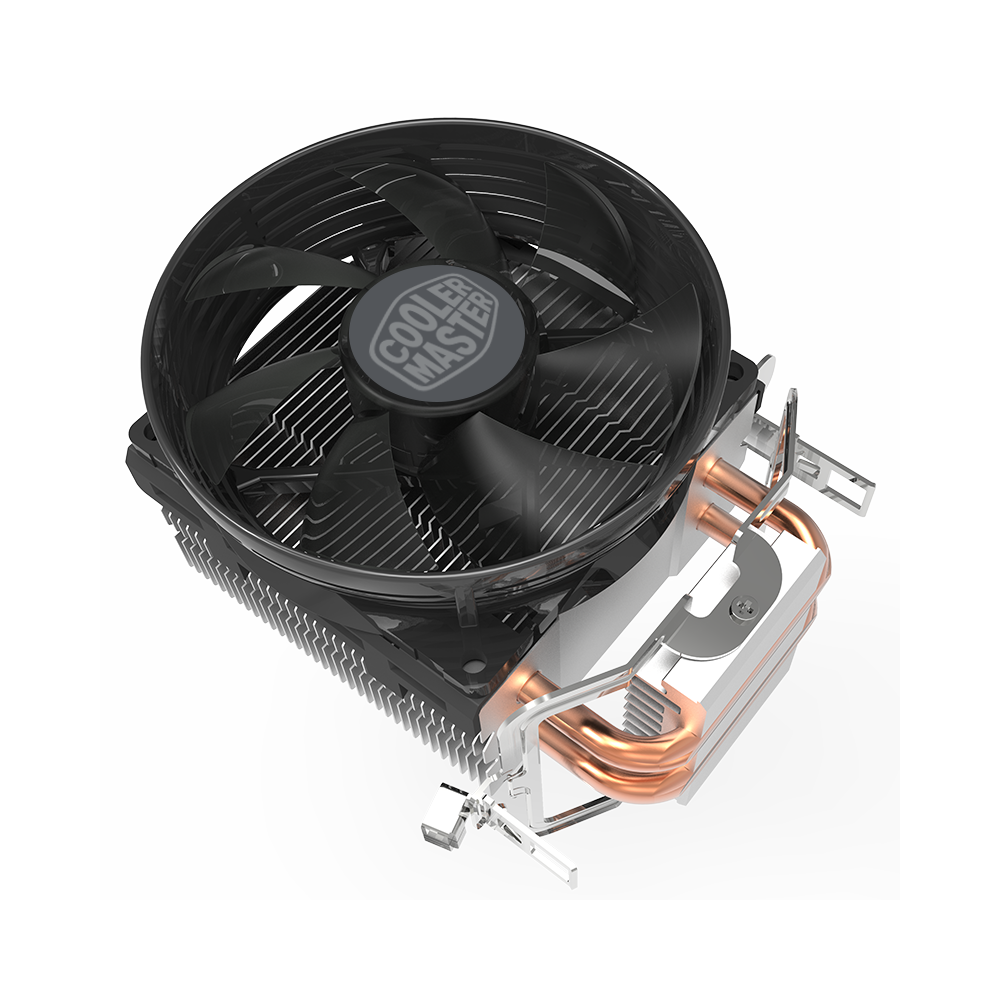 CM Air Cooler Hyper T20 RR-T20-20FK-R1 - View 2