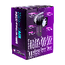 CM Air MA612 Stealth ARGB MAP-T6PS-218PA-R1 - View 2