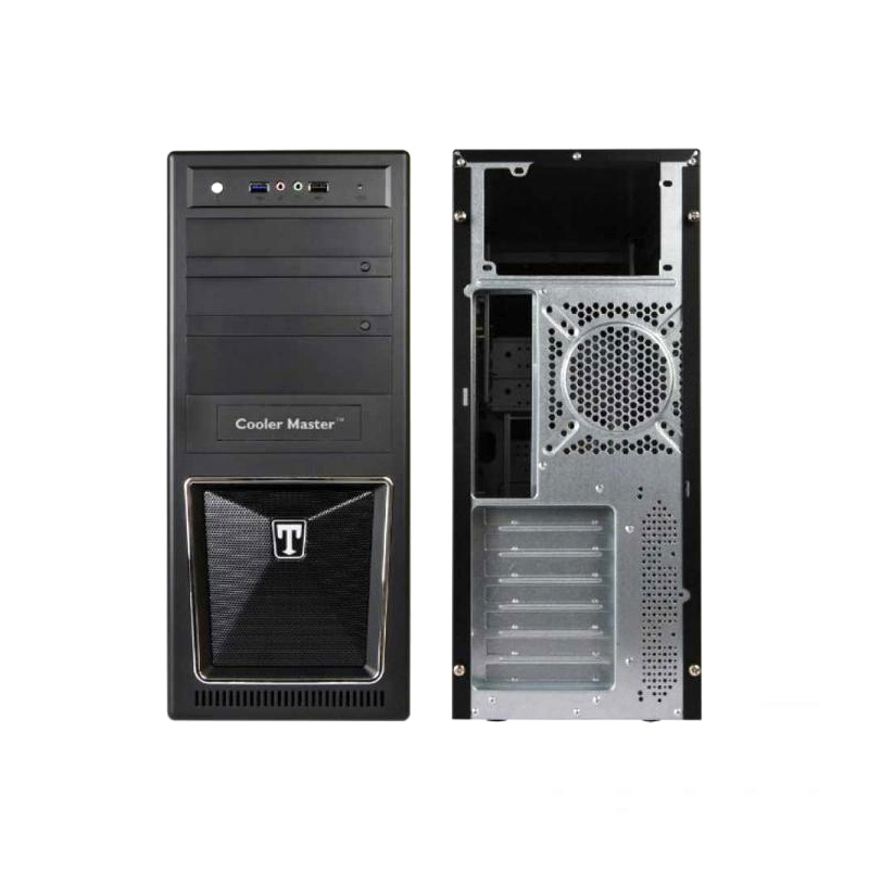 CM Case Elite 310C RC-310C-KKN3-U3 - Case view 4