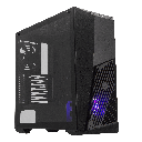 CM Case MB K501L RGB Black MCB-K501L-KGNN-SR1 - Case view 2