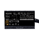 CM PSU MWE BRONZE V2 450W MPE-4501-ACABW-BIN - View 2