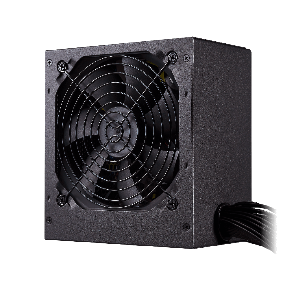 CM PSU MWE BRONZE V2 450W MPE-4501-ACABW-BIN - View 4