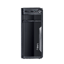 Fingers Case ATX PowerTower C8 With SMPS - Case view 1