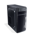 Fingers Case ATX PowerTower C8 With SMPS - Case view 2