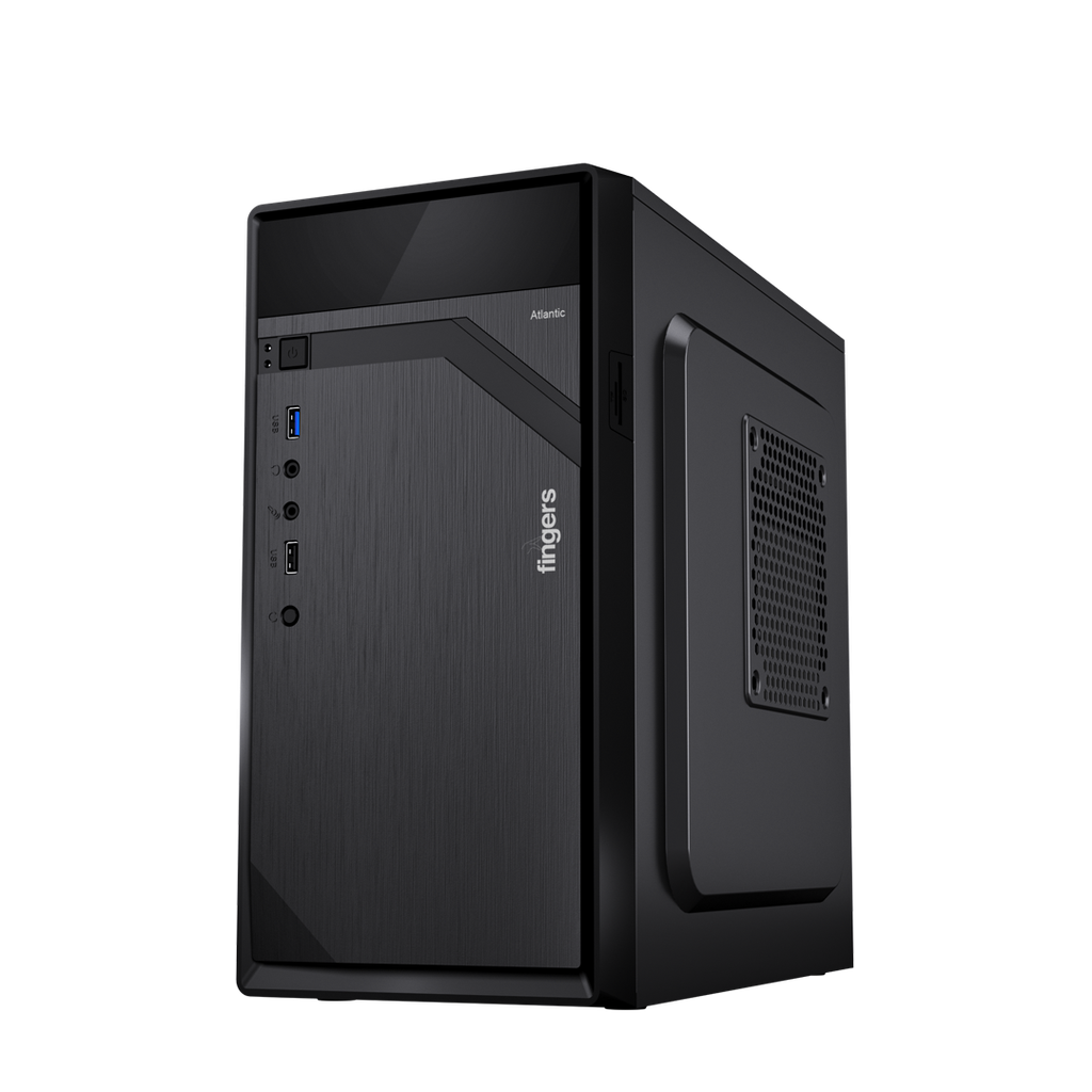 Fingers Case Atlantic With SMPS - Case view 3