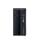 Fingers Case Gallant C4 With SMPS - Case view 1