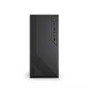 Fingers Case Metal C7 With SMPS - Case view 1