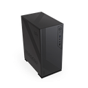 Fingers Case Metal C7 With SMPS - Case view 2