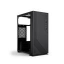 Fingers Case Metal C7 With SMPS - Case view 3