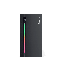 Fingers Case RGB Flow C2 With SMPS - Case view 1