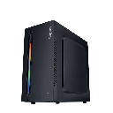 Fingers Case RGB Flow C2 With SMPS - Case view 2