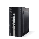 Fingers Case Turbo Mini With SMPS - Case view 2