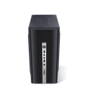 Fingers Case Turbo Mini With SMPS - Case view 3