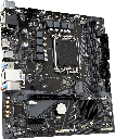 Gigabyte Board H610M H V2 DDR4 - View 2