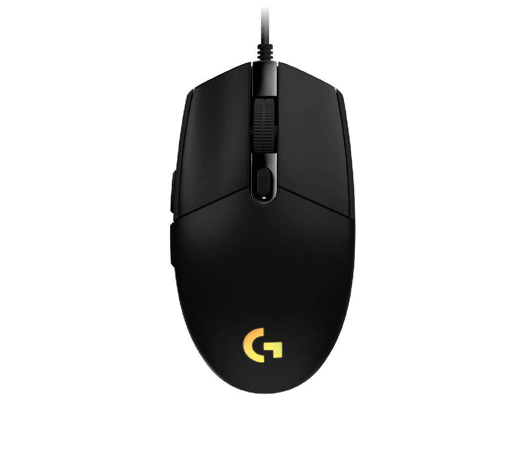 Logitech G203 LightSync Mouse