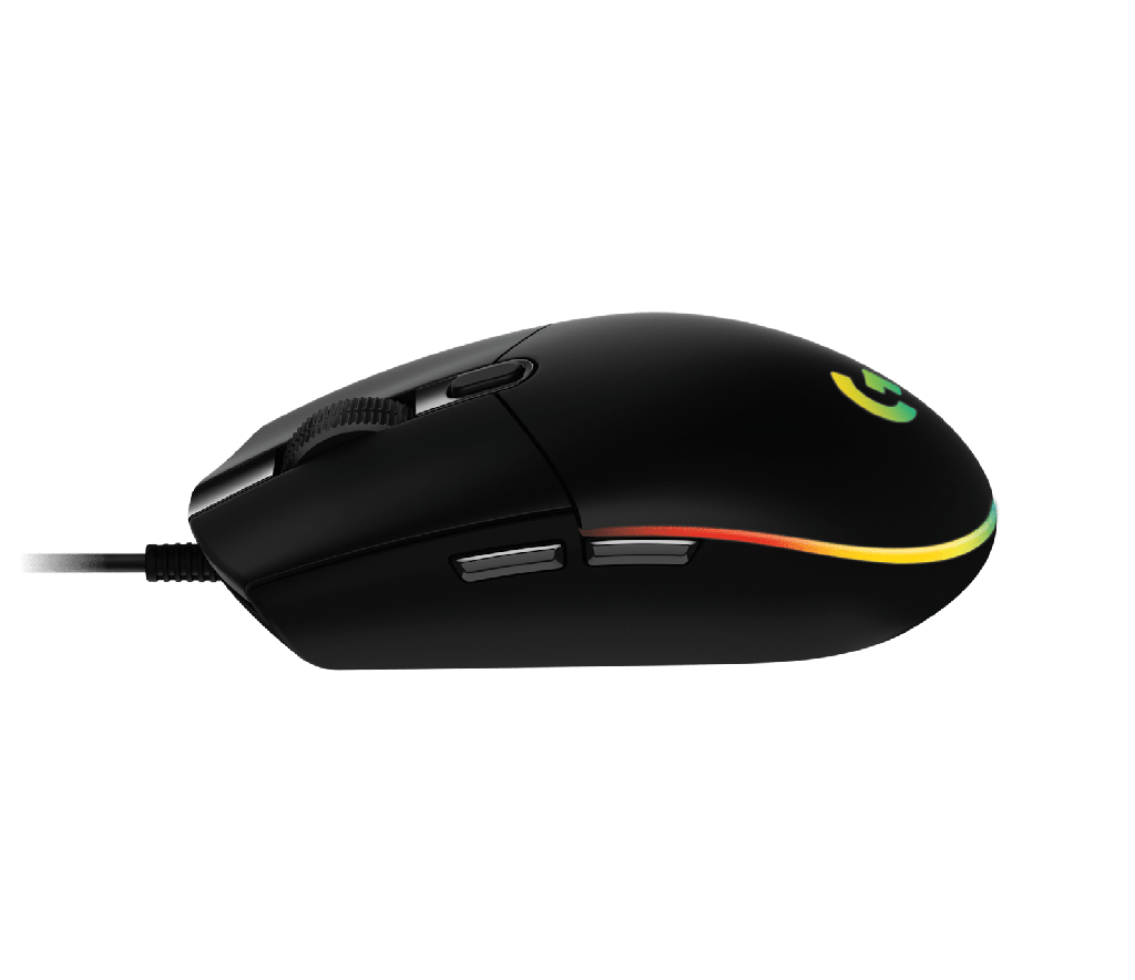 Logitech G203 LightSync Mouse