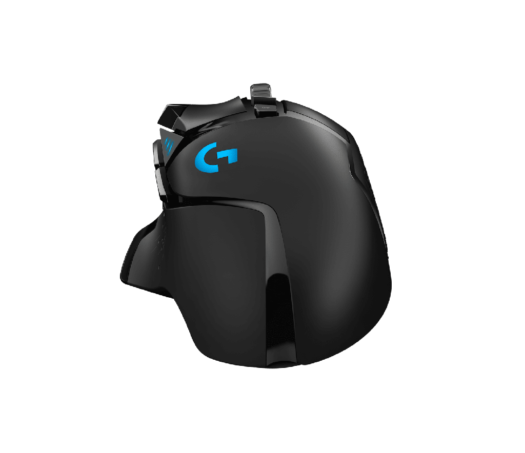Logitech G502 Hero Gaming Mouse