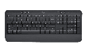Logitech K650 Wireless Keyboard