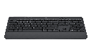 Logitech K650 Wireless Keyboard