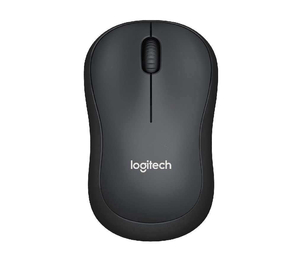 Logitech M220 Silent Wireless Mouse