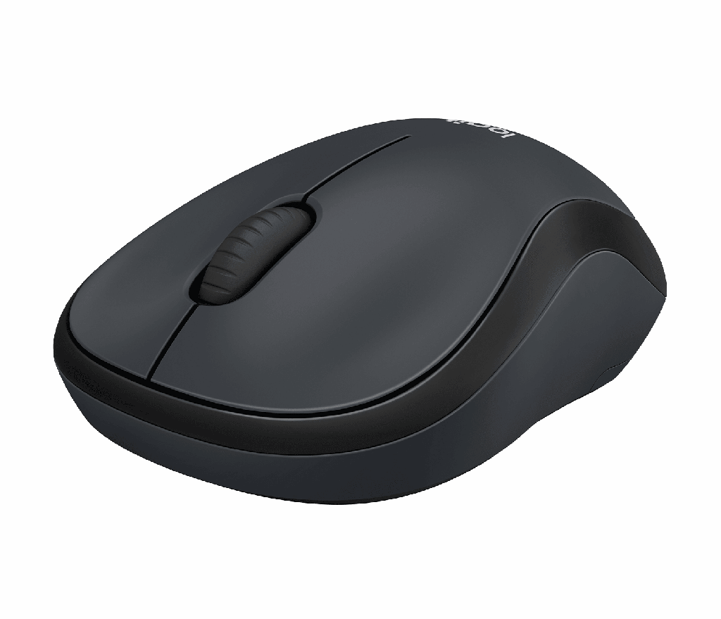Logitech M220 Silent Wireless Mouse