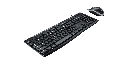 Logitech MK200 Wired KB+M Combo Multimedia