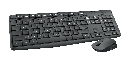 Logitech MK235 Wireless Combo Kit
