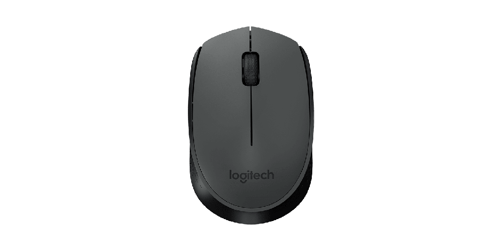 Logitech MK235 Wireless Combo Kit