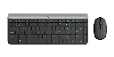 Logitech MK470 Slim Wireless Combo Kit