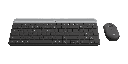 Logitech MK470 Slim Wireless Combo Kit