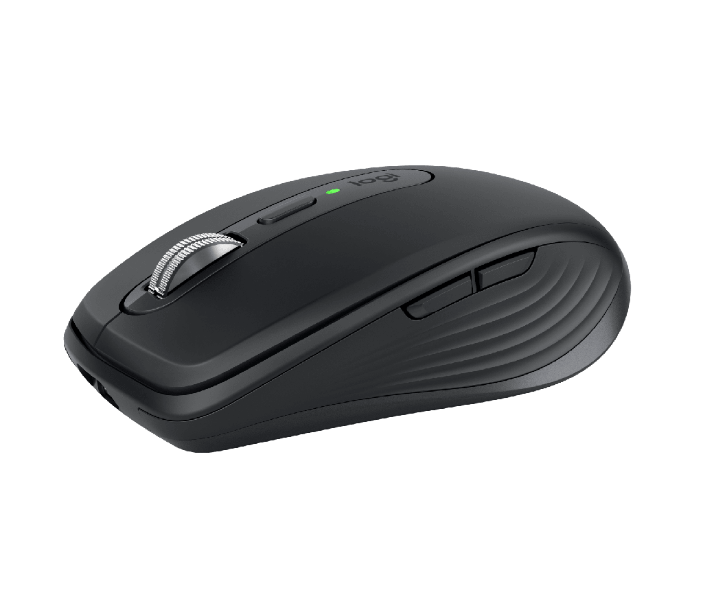 Logitech MX Anywhere 3S Gaming Mouse
