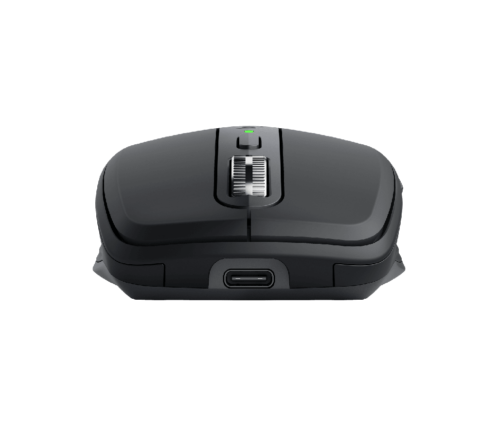 Logitech MX Anywhere 3S Gaming Mouse