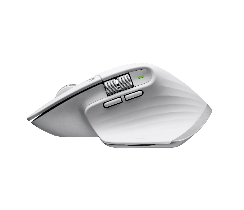 Logitech MX Master 3S Pale Grey