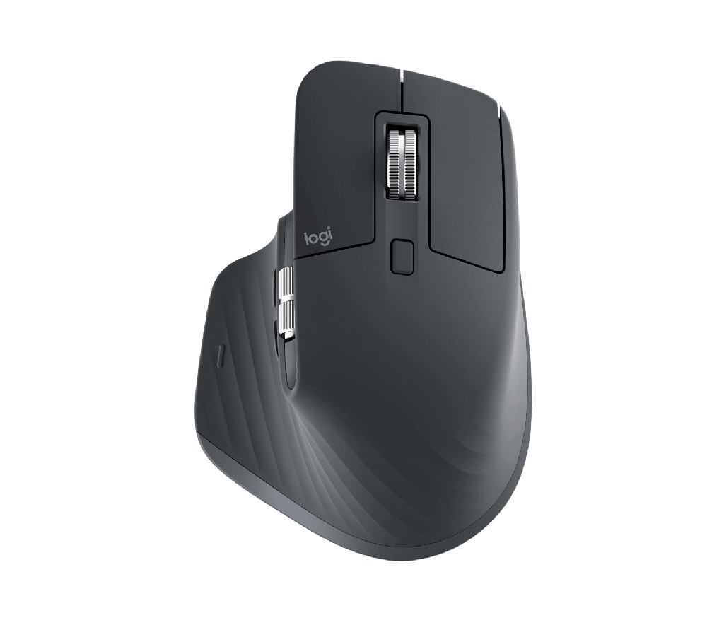 Logitech MX Master 3S Wireless Mouse