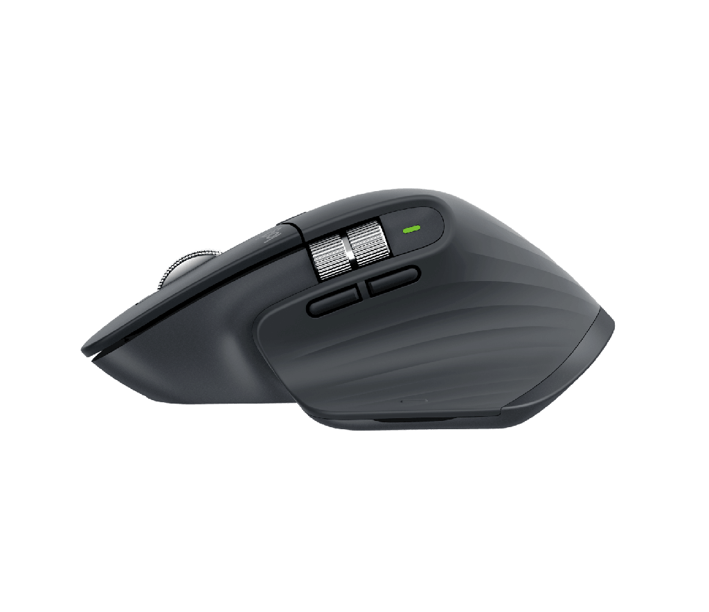 Logitech MX Master 3S Wireless Mouse